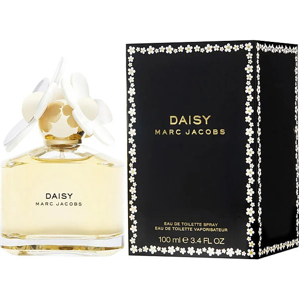 MARC JACOBS DAISY Eau De Toilette Spray