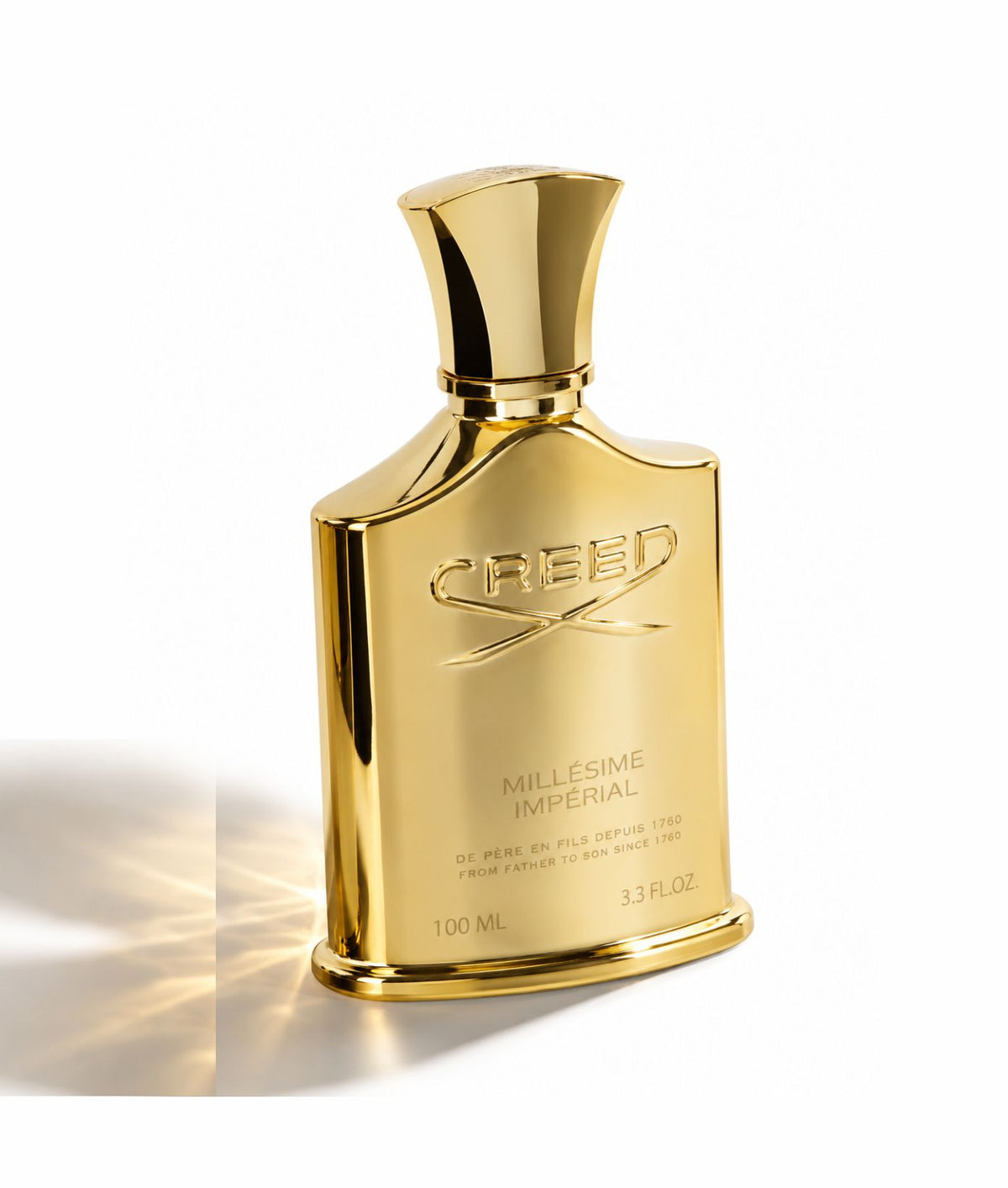 CREED MILLESIME IMPERIAL Eau De Parfum Spray