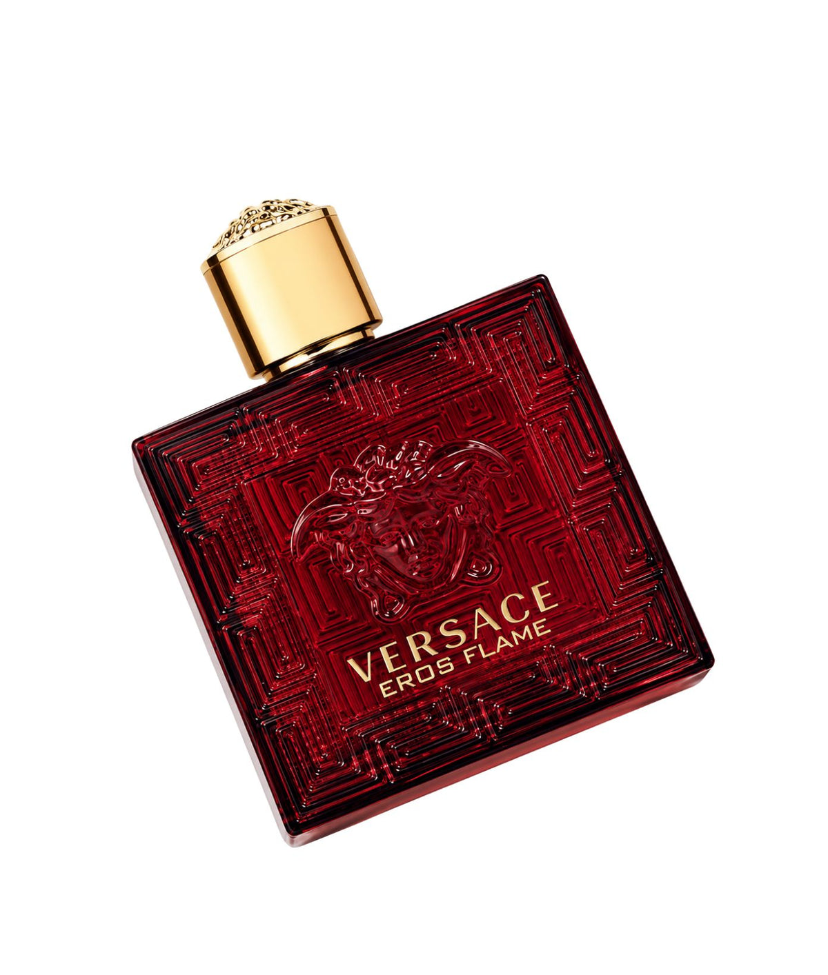 VERSACE EROS FLAME Eau De Parfum Spray