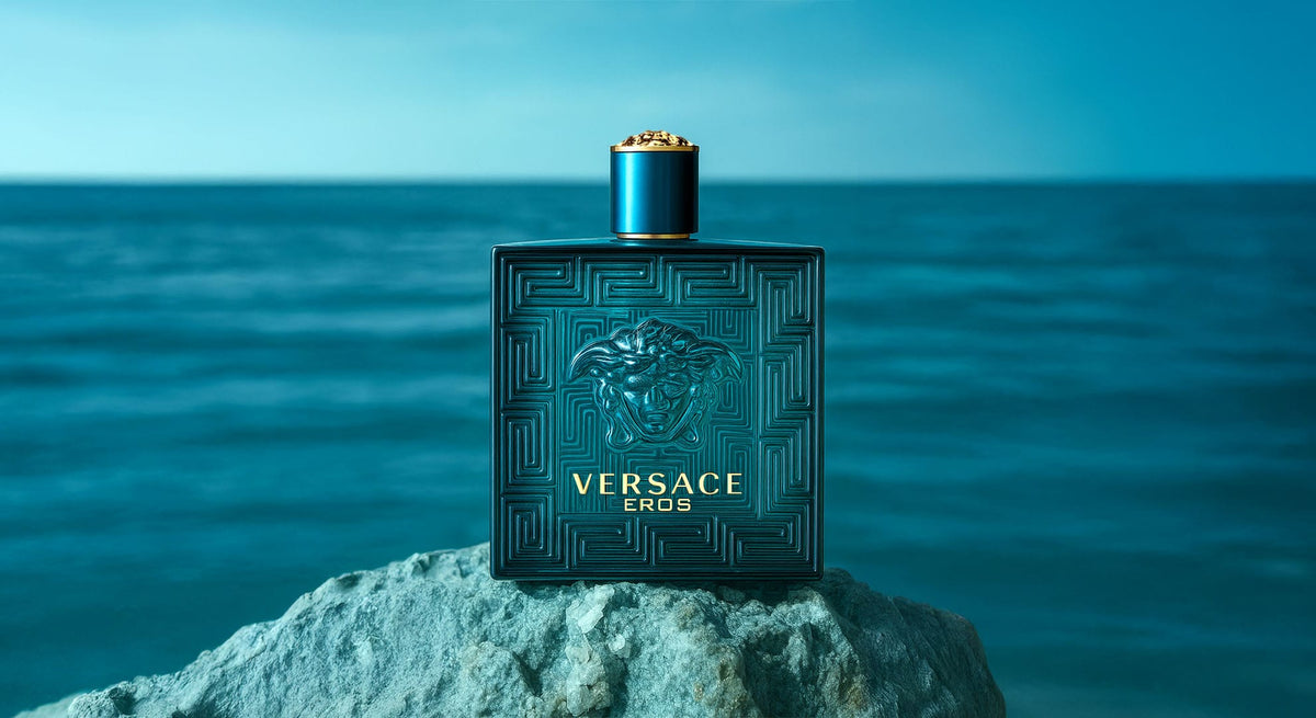 VERSACE EROS COLOGNE