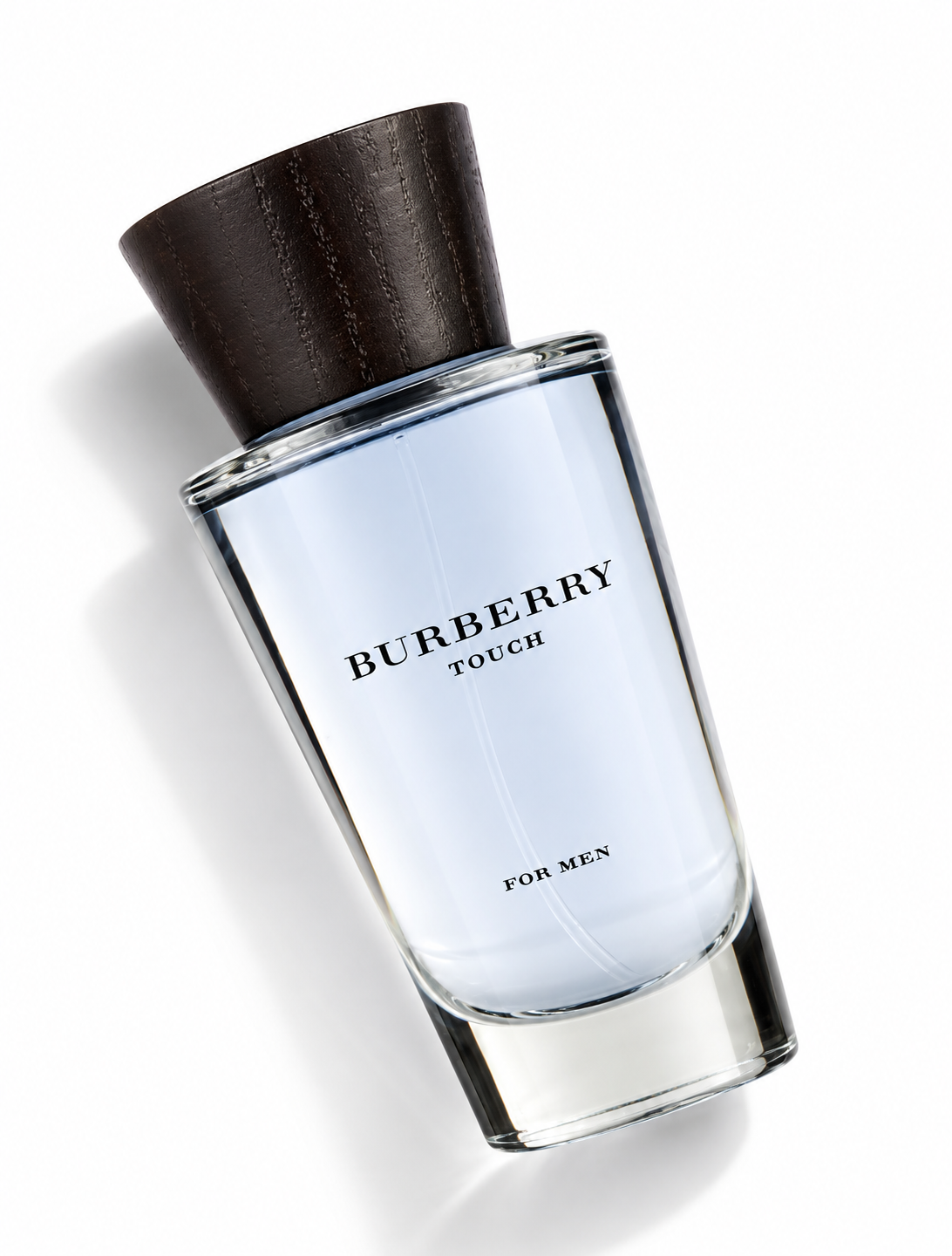 BURBERRY TOUCH Eau De Toilette Spray