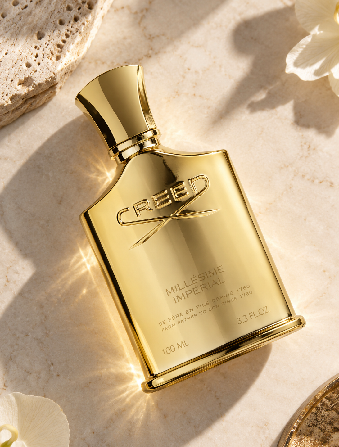 CREED MILLESIME IMPERIAL Eau De Parfum Spray