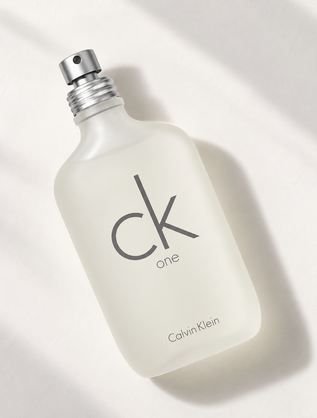 CK ONE COLOGNE Eau De Toilette Spray