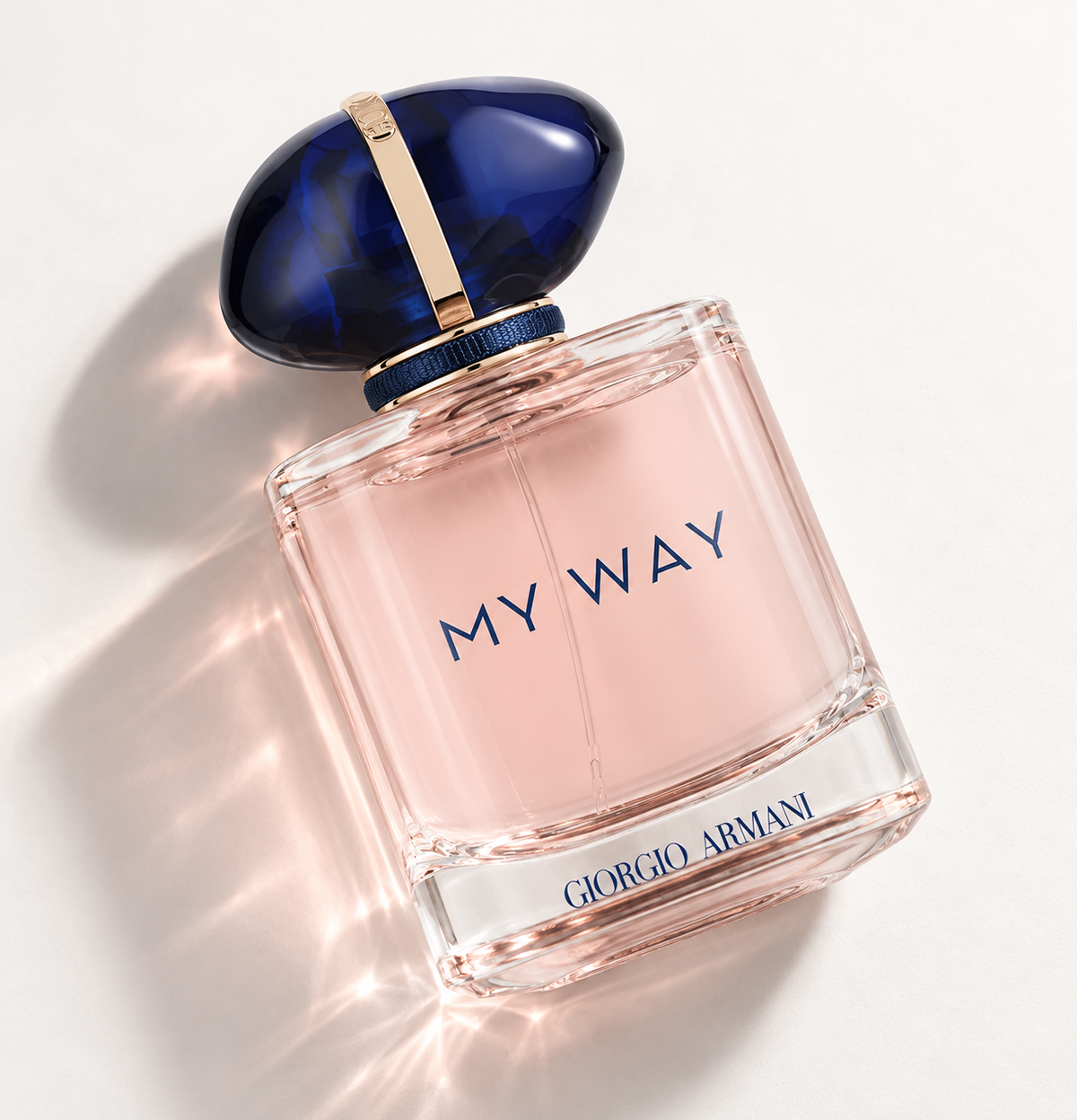 Armani My Way Eau De Parfum Spray