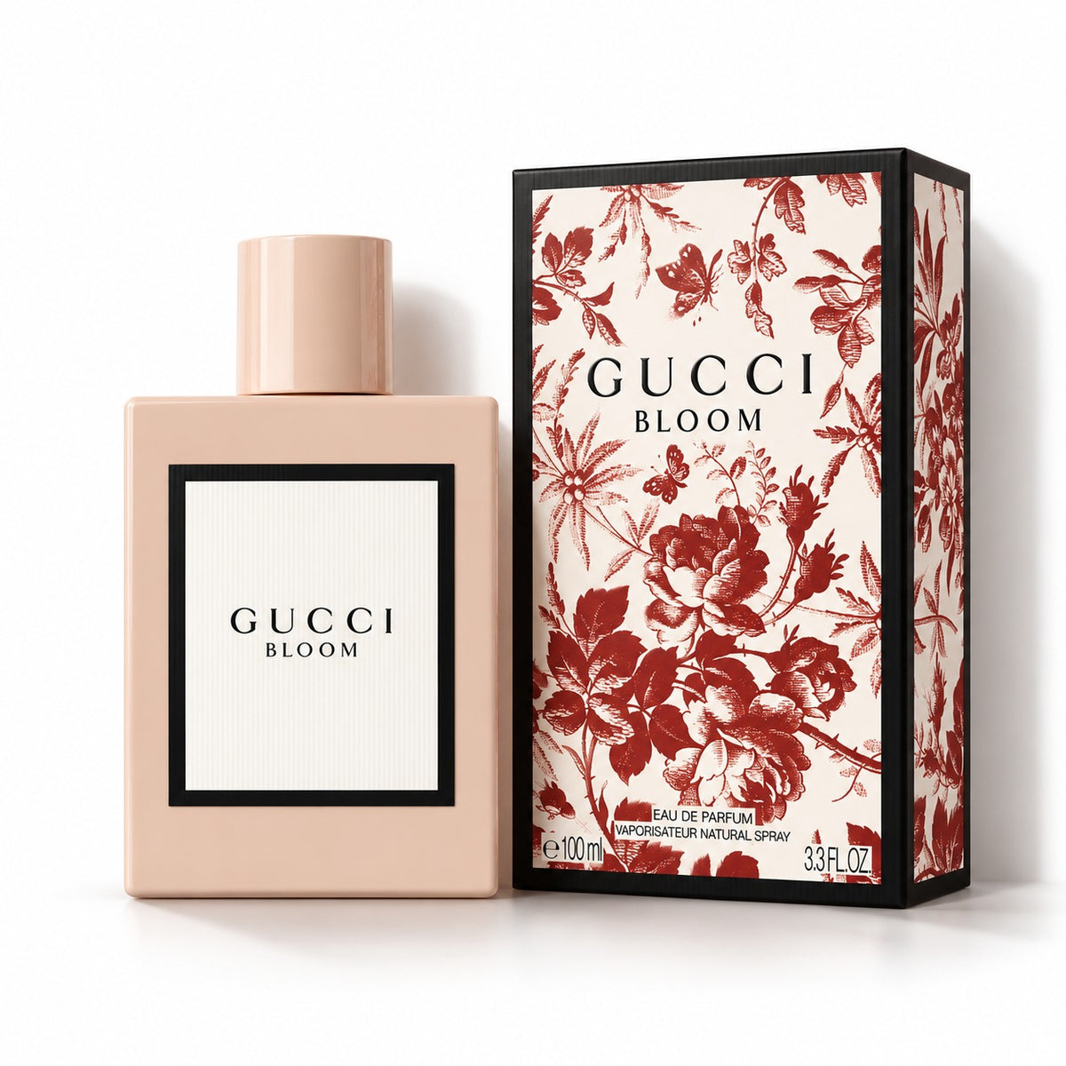 GUCCI Bloom