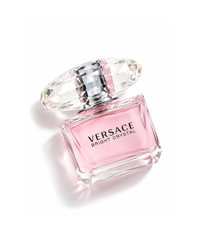 VERSACE BRIGHT CRYSTAL Eau De Toilette Spray