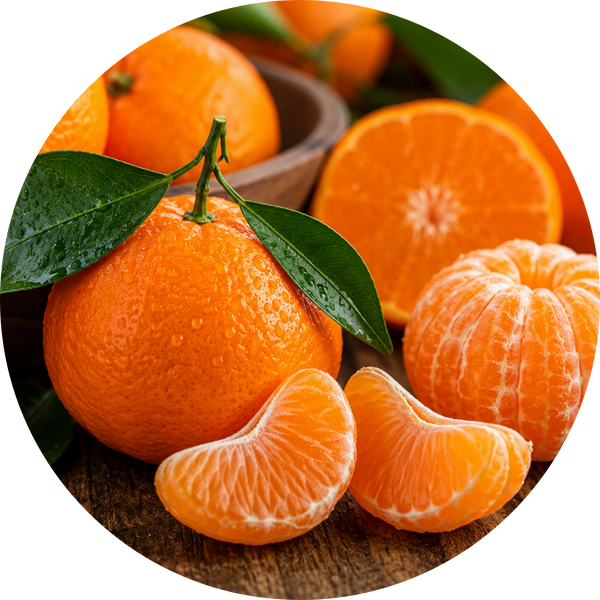 Mandarin Orange