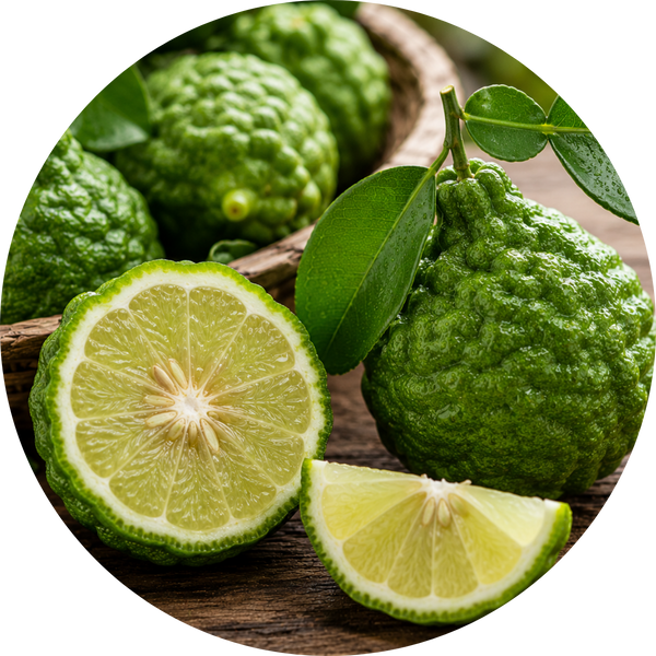 Bergamot