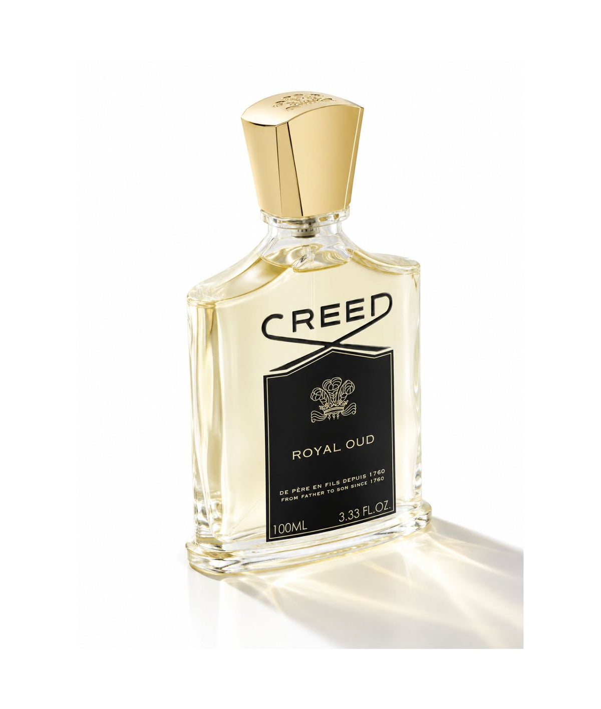 CREED ROYAL OUD Eau De Parfum Spray