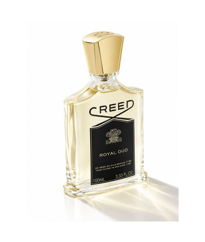 CREED ROYAL OUD Eau De Parfum Spray