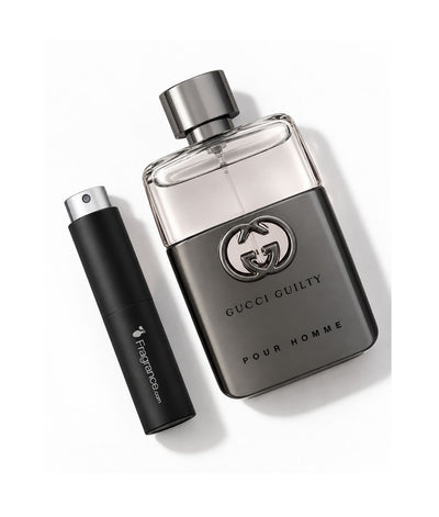 GUCCI GUILTY POUR HOMME Eau De Toilette Spray
