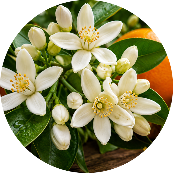Orange Blossom
