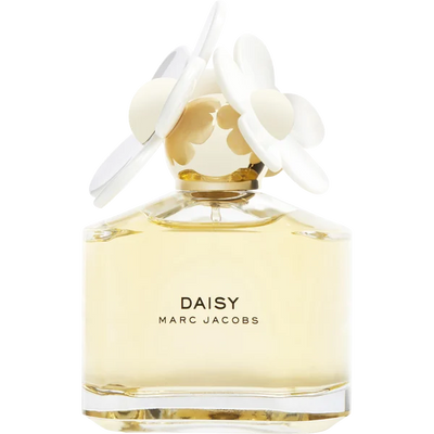 MARC JACOBS DAISY Eau De Toilette Spray