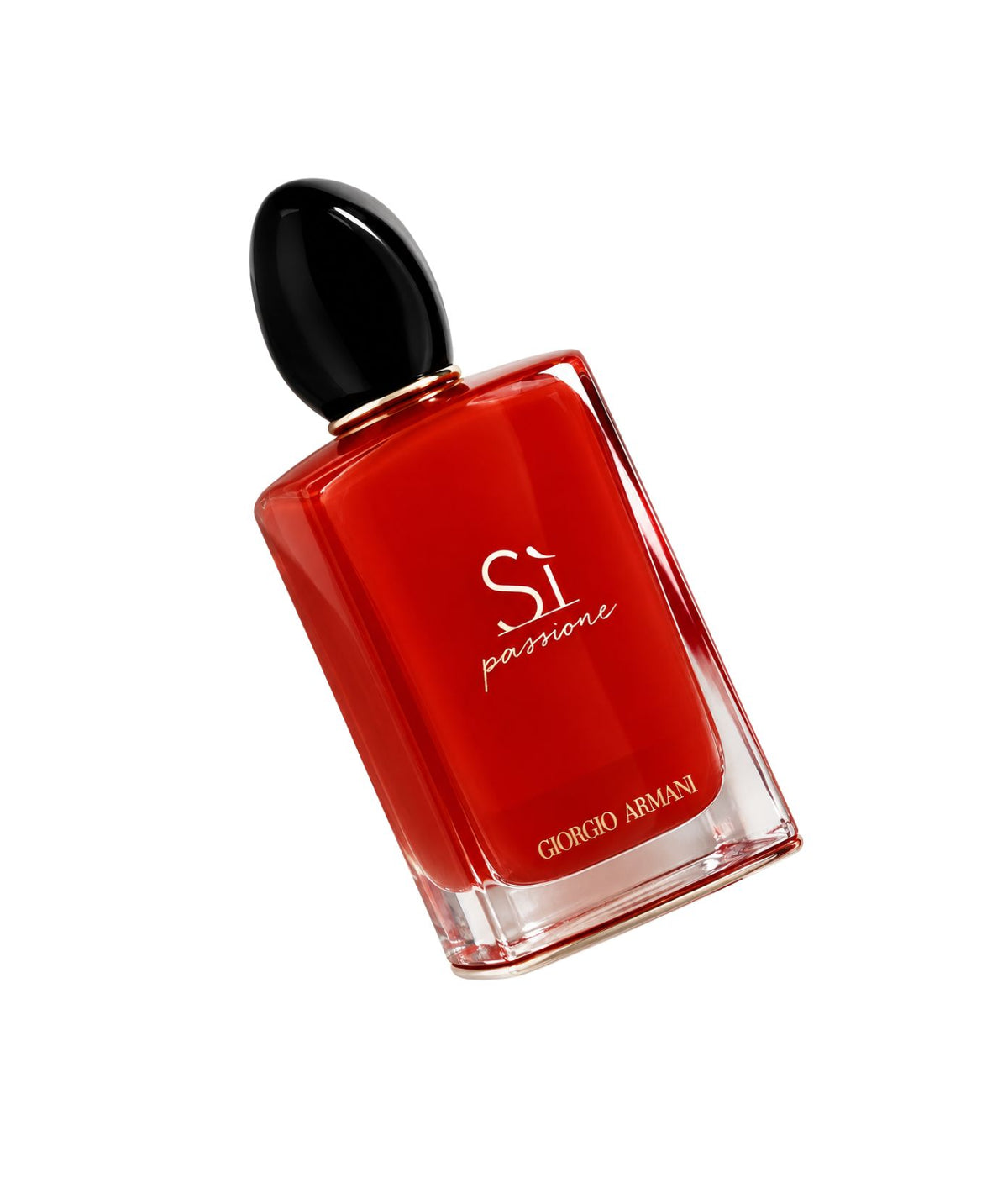 ARMANI SI PASSIONE Eau De Parfum Spray