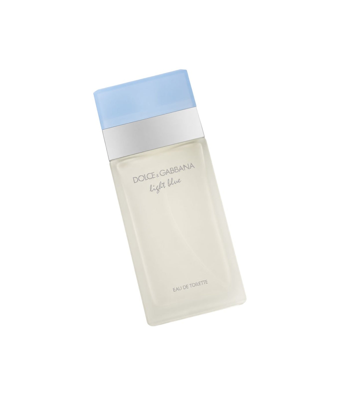 D & G LIGHT BLUE Eau De Toilette Spray