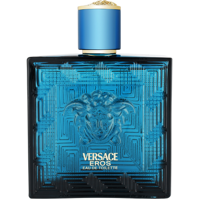 VERSACE EROS COLOGNE Eau De Toilette Spray