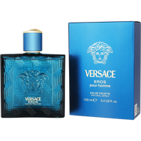 VERSACE EROS COLOGNE Eau De Toilette Spray