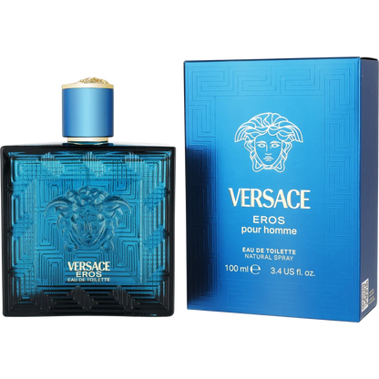 VERSACE EROS