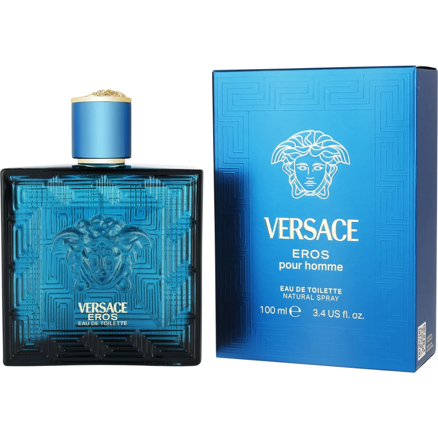 VERSACE EROS COLOGNE