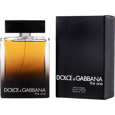 DOLCE & GABBANA THE ONE PARFUM Eau De Parfum Spray