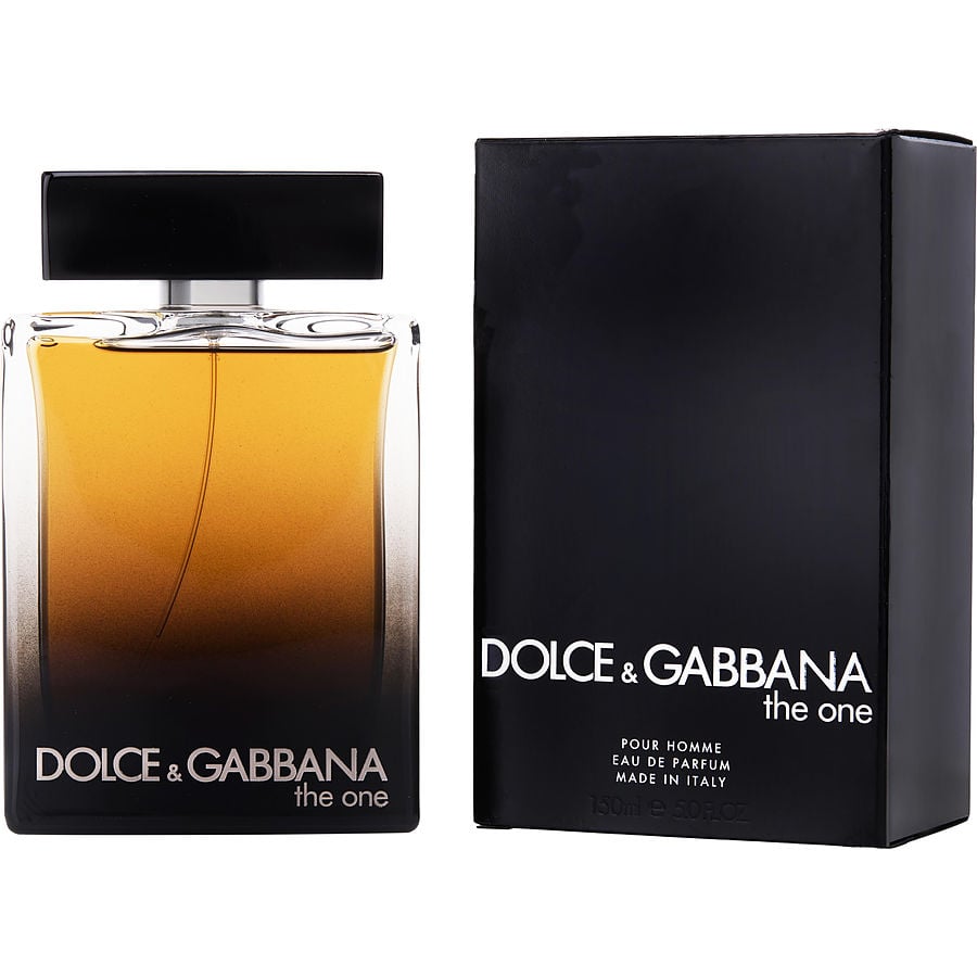 DOLCE & GABBANA THE ONE PARFUM Eau De Parfum Spray