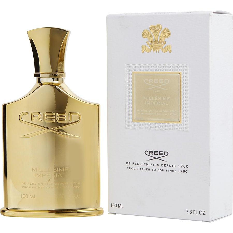 CREED MILLESIME IMPERIAL Eau De Parfum Spray