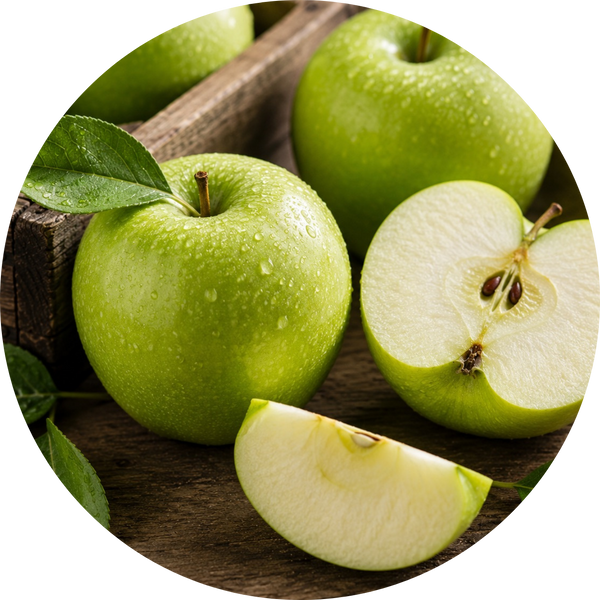 Green Apple