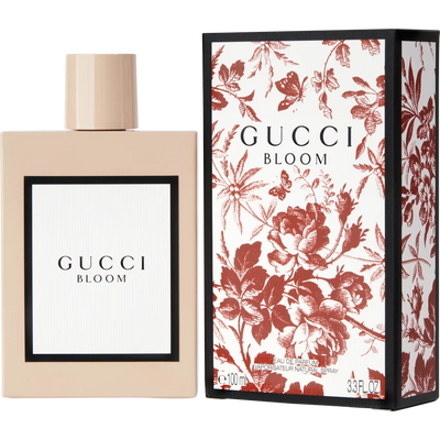 GUCCI Bloom Eau De Toilette Spray