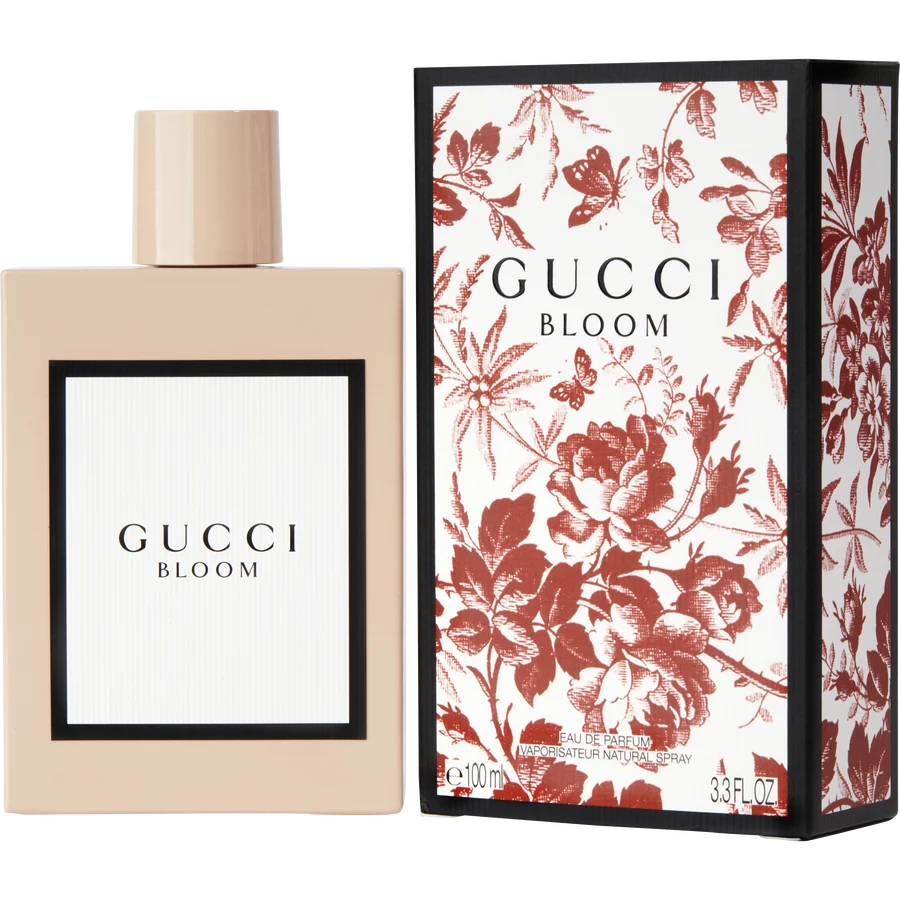 GUCCI Bloom Eau De Toilette Spray