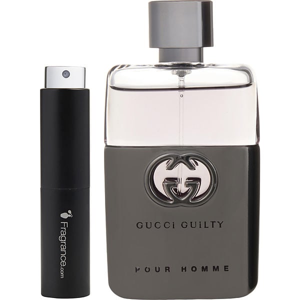 GUCCI GUILTY POUR HOMME Eau De Toilette Spray
