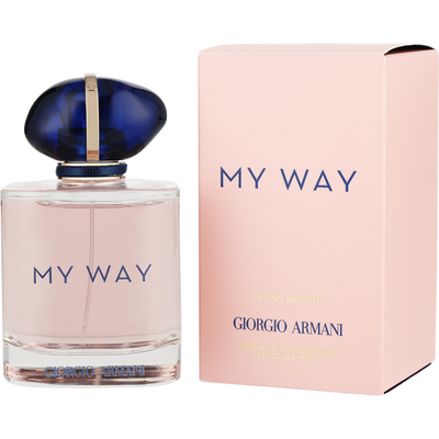 Armani My Way Eau De Parfum Spray