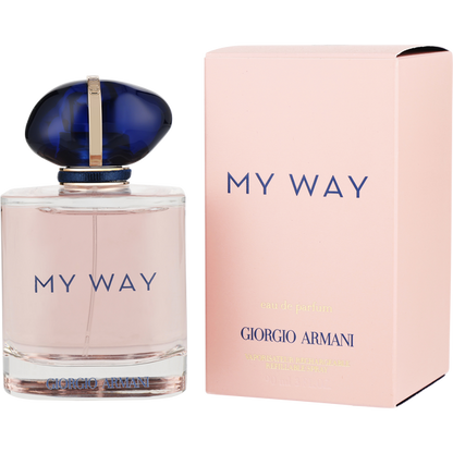 Armani My Way Eau De Parfum Spray