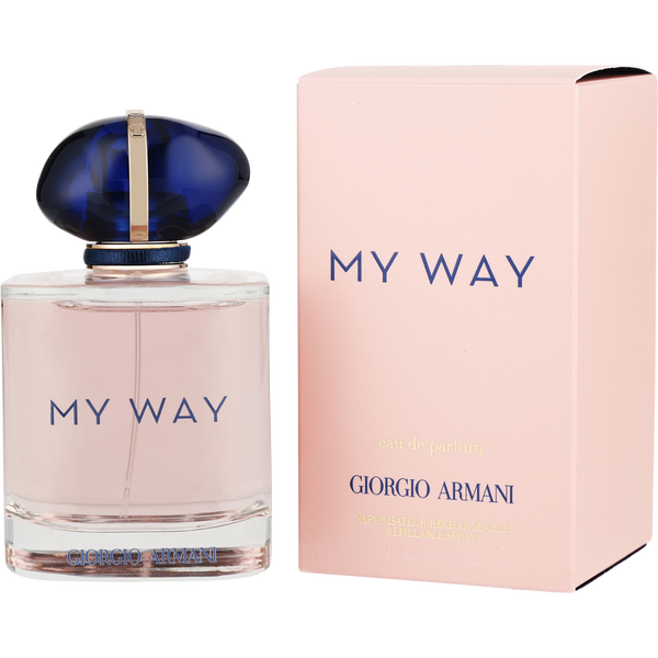 Armani My Way Eau De Parfum Spray