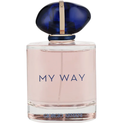 Armani My Way Eau De Parfum Spray