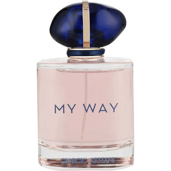Armani My Way Eau De Parfum Spray