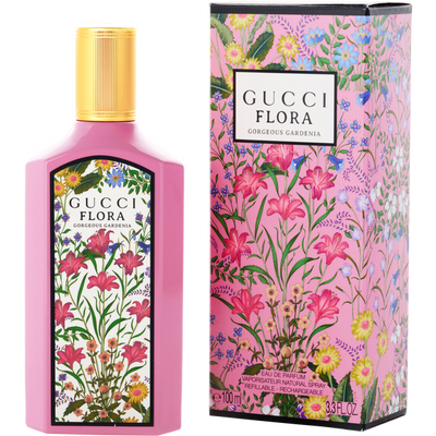 Gucci Flora Gorgeous Gardenia
