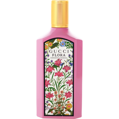 Gucci Flora Gorgeous Gardenia