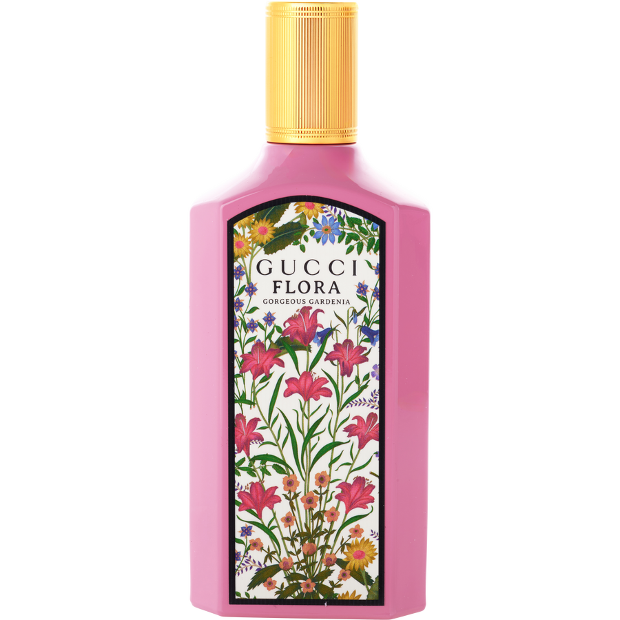 Gucci Flora Gorgeous Gardenia