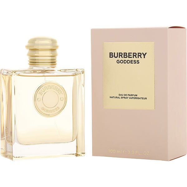 BURBERRY GODDESS Eau De Parfum Spray