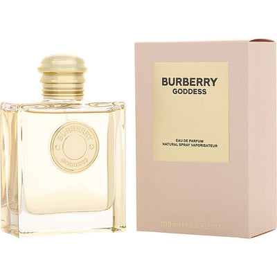 BURBERRY GODDESS Eau De Parfum Spray