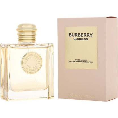 BURBERRY GODDESS Eau De Parfum Spray