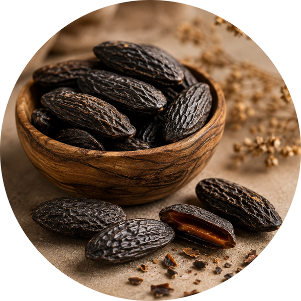 Tonka Bean