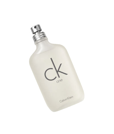 CK ONE COLOGNE Eau De Toilette Spray