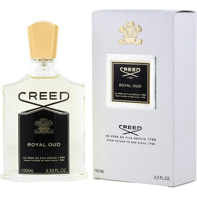 CREED ROYAL OUD Eau De Parfum Spray