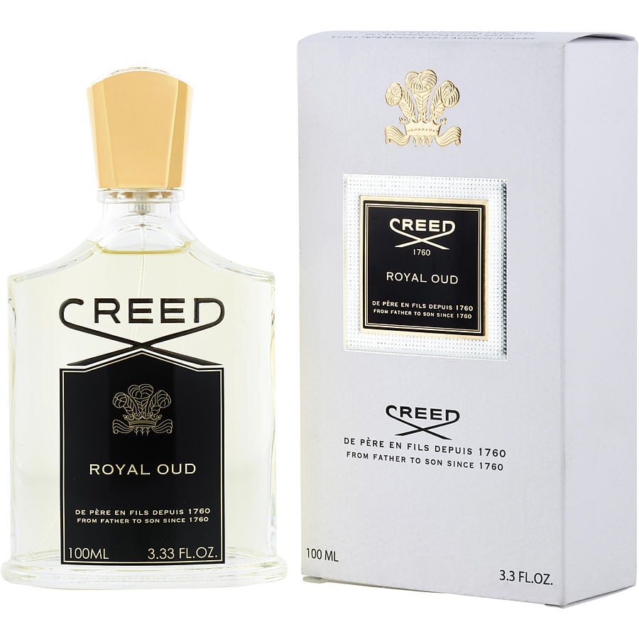 CREED ROYAL OUD Eau De Parfum Spray