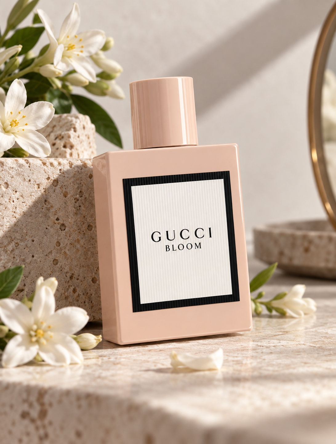 GUCCI Bloom Eau De Toilette Spray