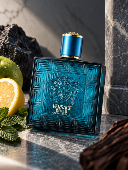 VERSACE EROS