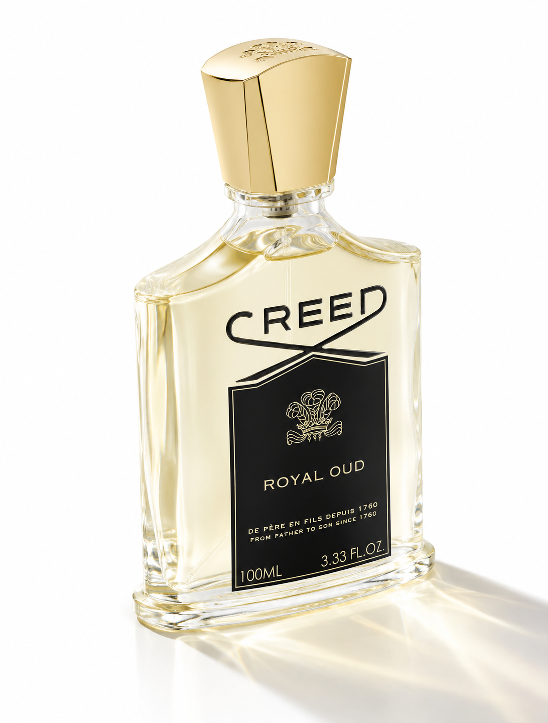 CREED ROYAL OUD Eau De Parfum Spray