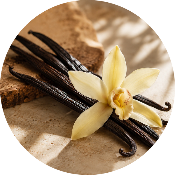Vanilla