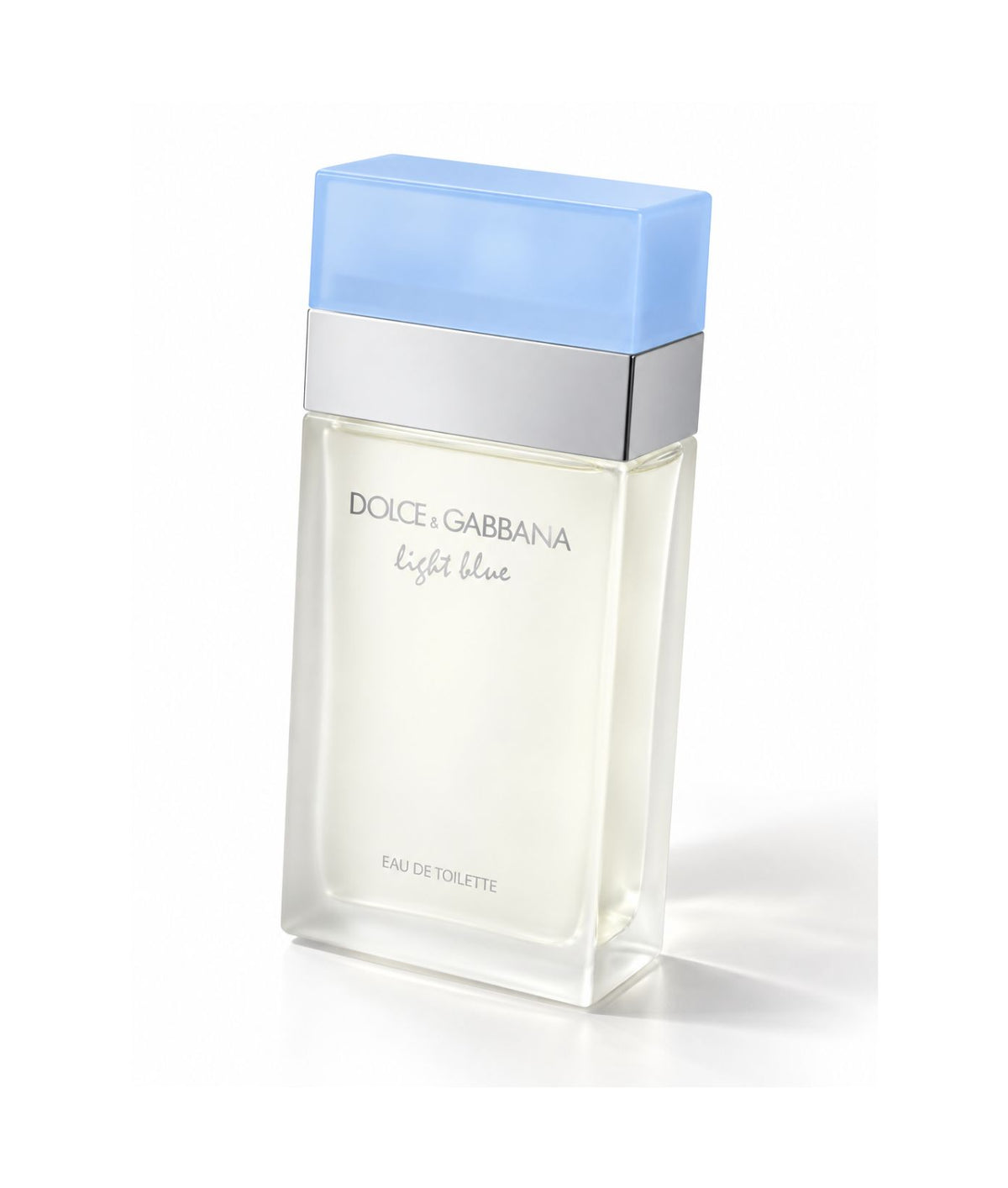D & G Light Blue
